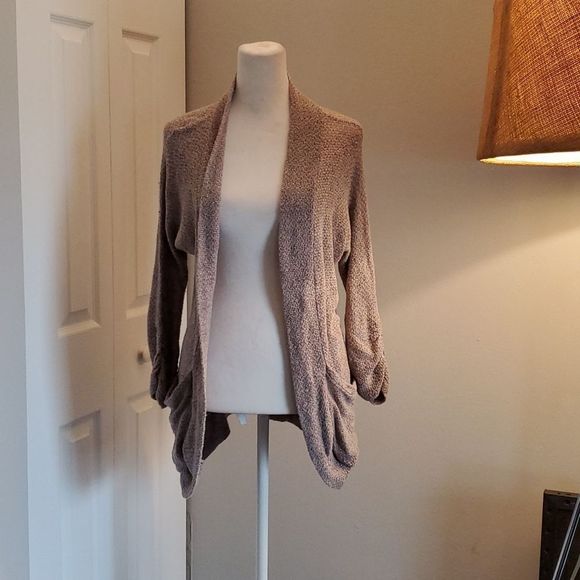 Made in Heaven pink sweater, S - Picture 1 of 5